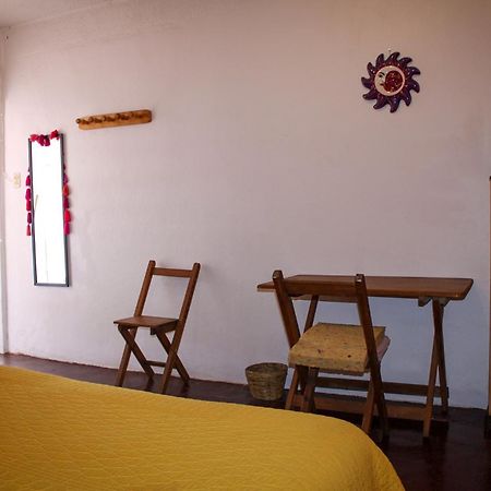 Casa Huipil Hotel San Cristóbal de Las Casas Екстериор снимка