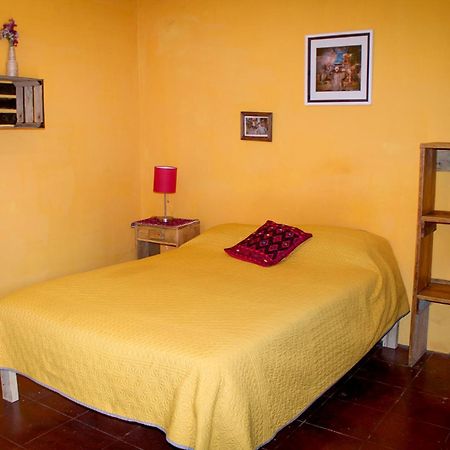 Casa Huipil Hotel San Cristóbal de Las Casas Екстериор снимка