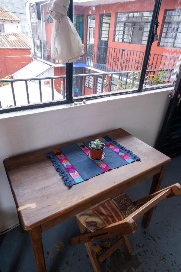Casa Huipil Hotel San Cristóbal de Las Casas Екстериор снимка