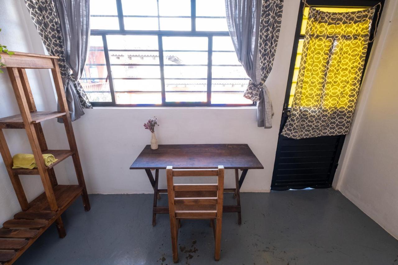 Casa Huipil Hotel San Cristóbal de Las Casas Екстериор снимка