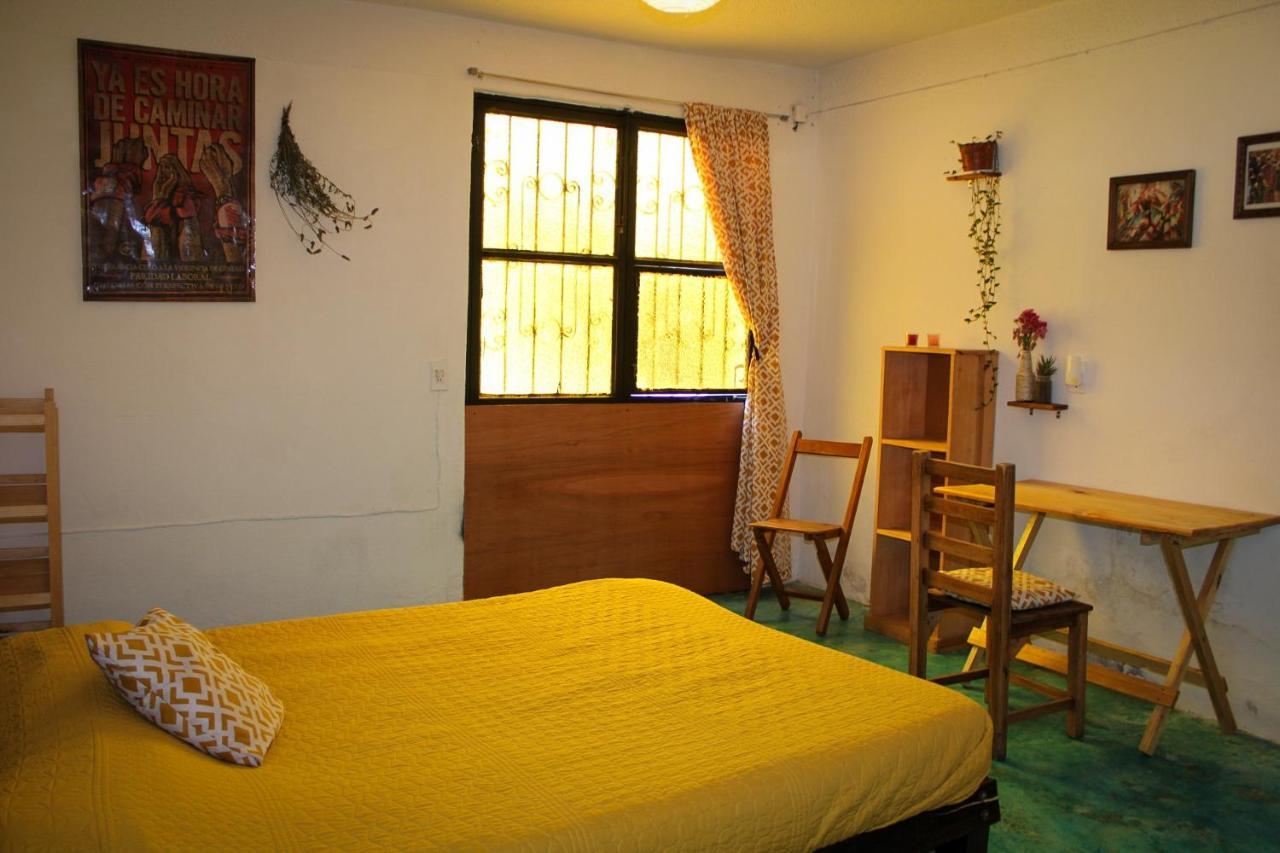 Casa Huipil Hotel San Cristóbal de Las Casas Екстериор снимка