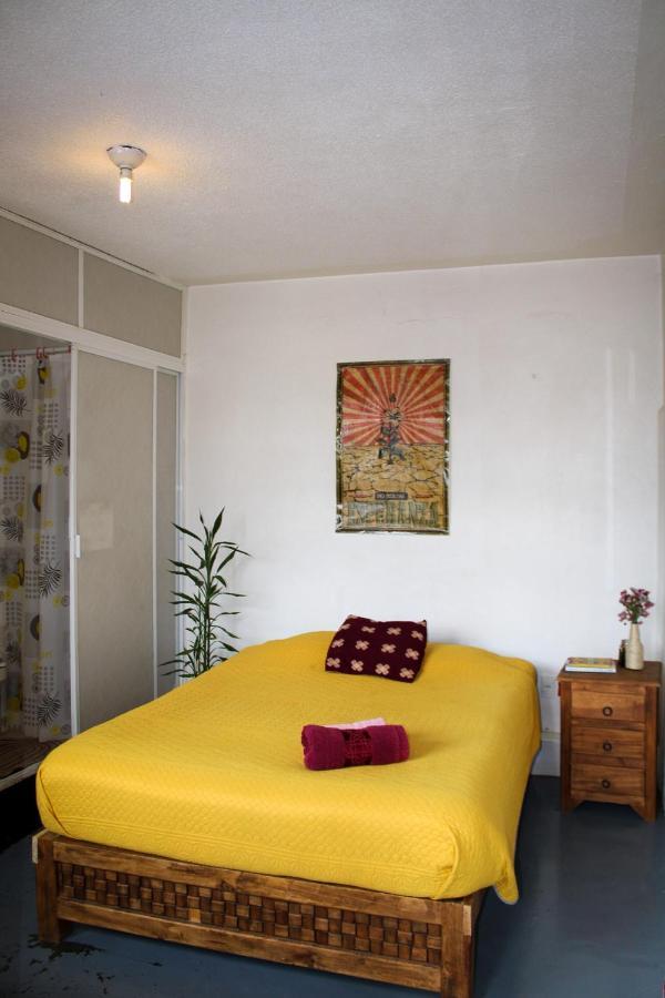 Casa Huipil Hotel San Cristóbal de Las Casas Екстериор снимка