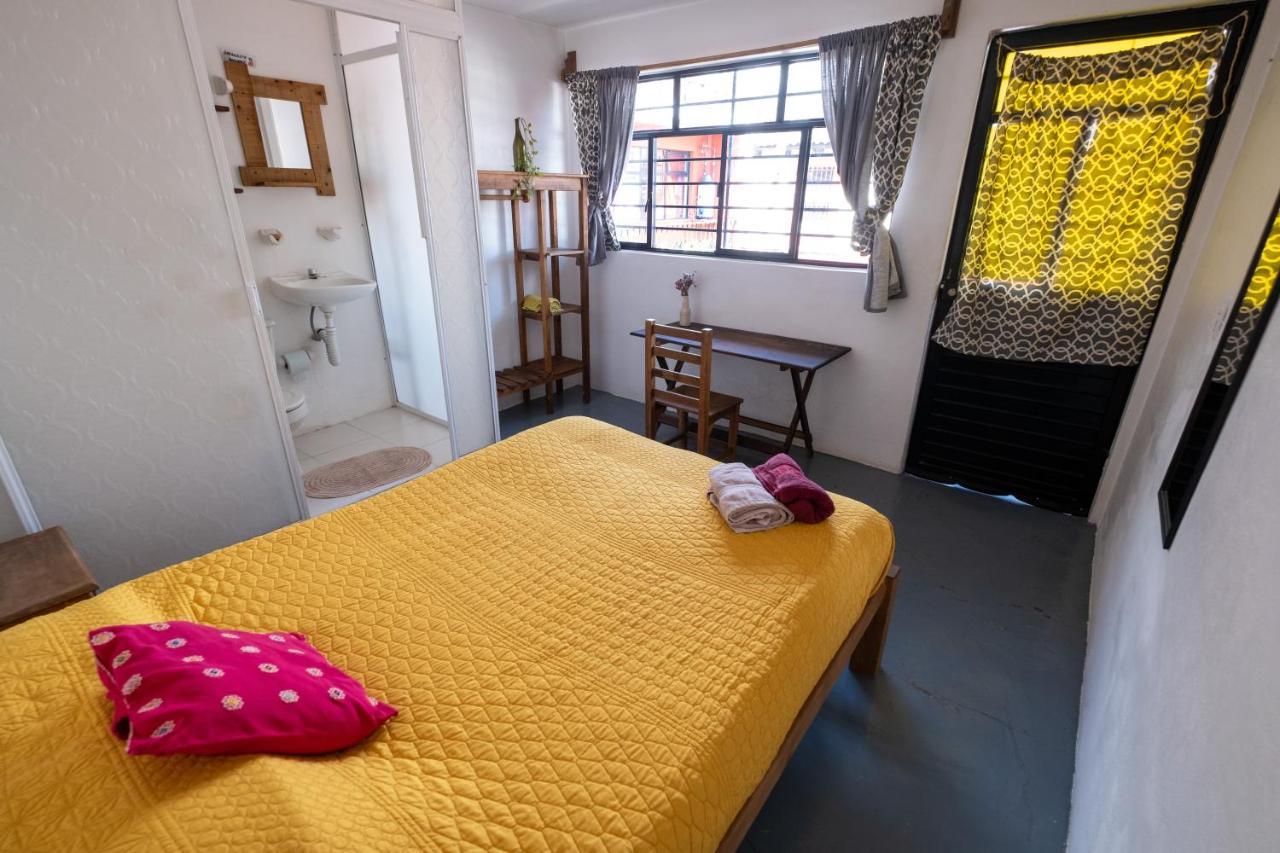 Casa Huipil Hotel San Cristóbal de Las Casas Екстериор снимка