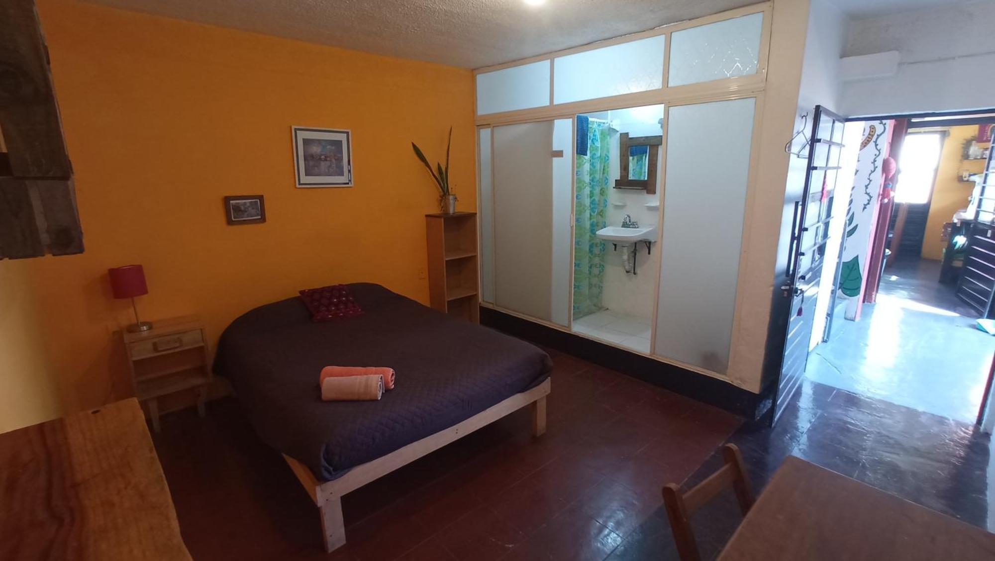 Casa Huipil Hotel San Cristóbal de Las Casas Екстериор снимка