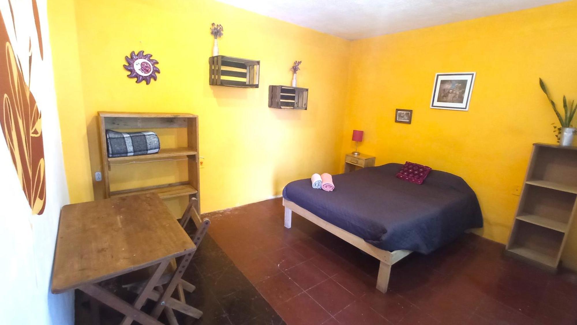 Casa Huipil Hotel San Cristóbal de Las Casas Екстериор снимка
