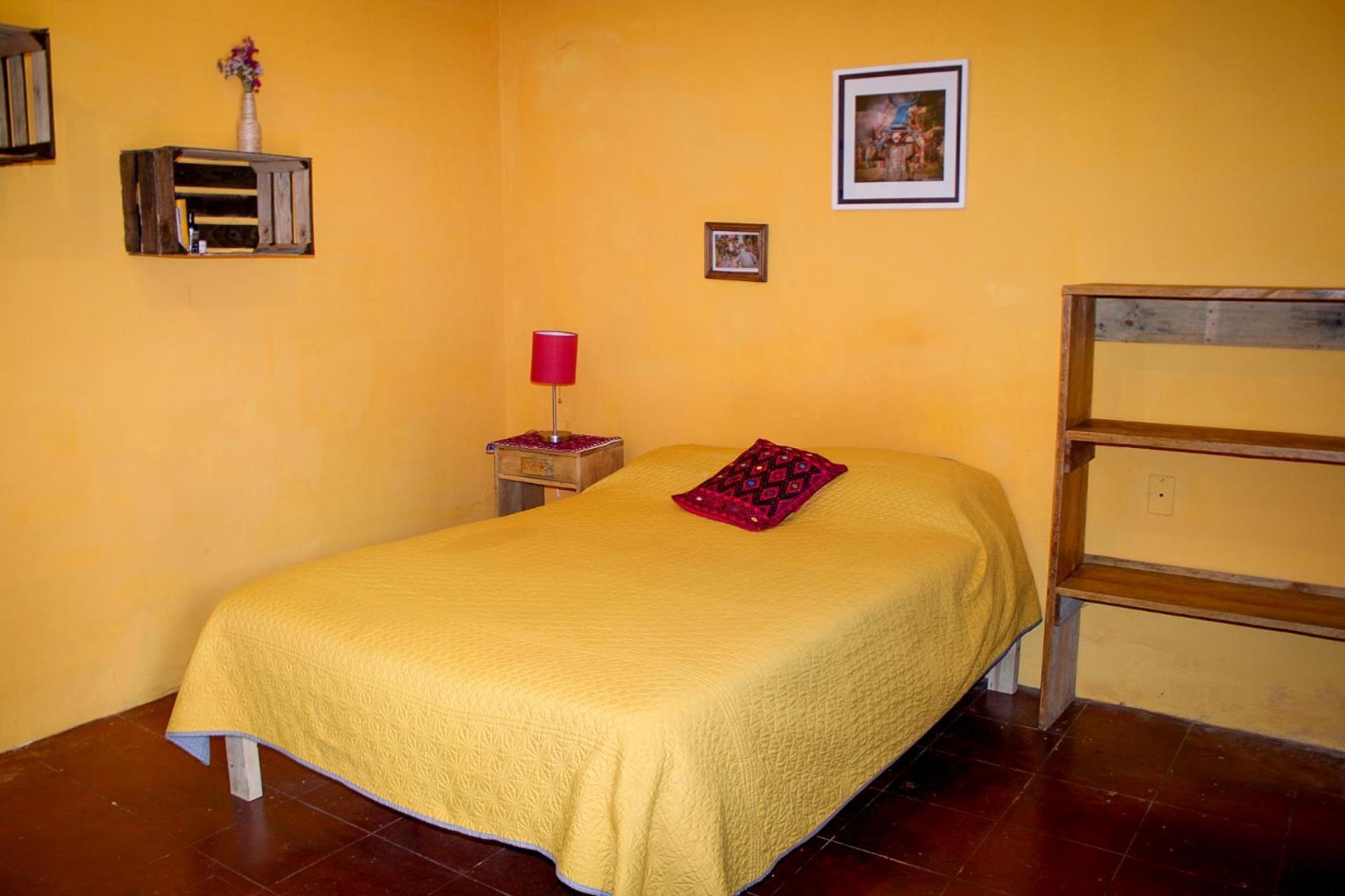 Casa Huipil Hotel San Cristóbal de Las Casas Екстериор снимка