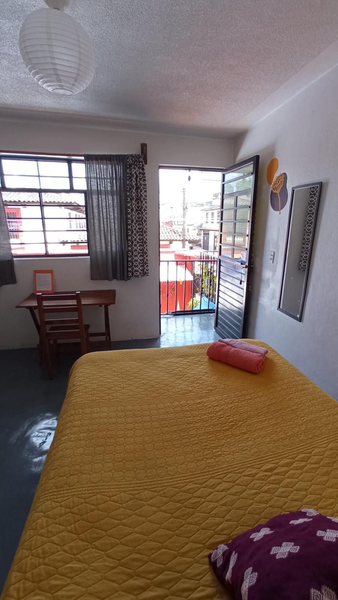 Casa Huipil Hotel San Cristóbal de Las Casas Екстериор снимка