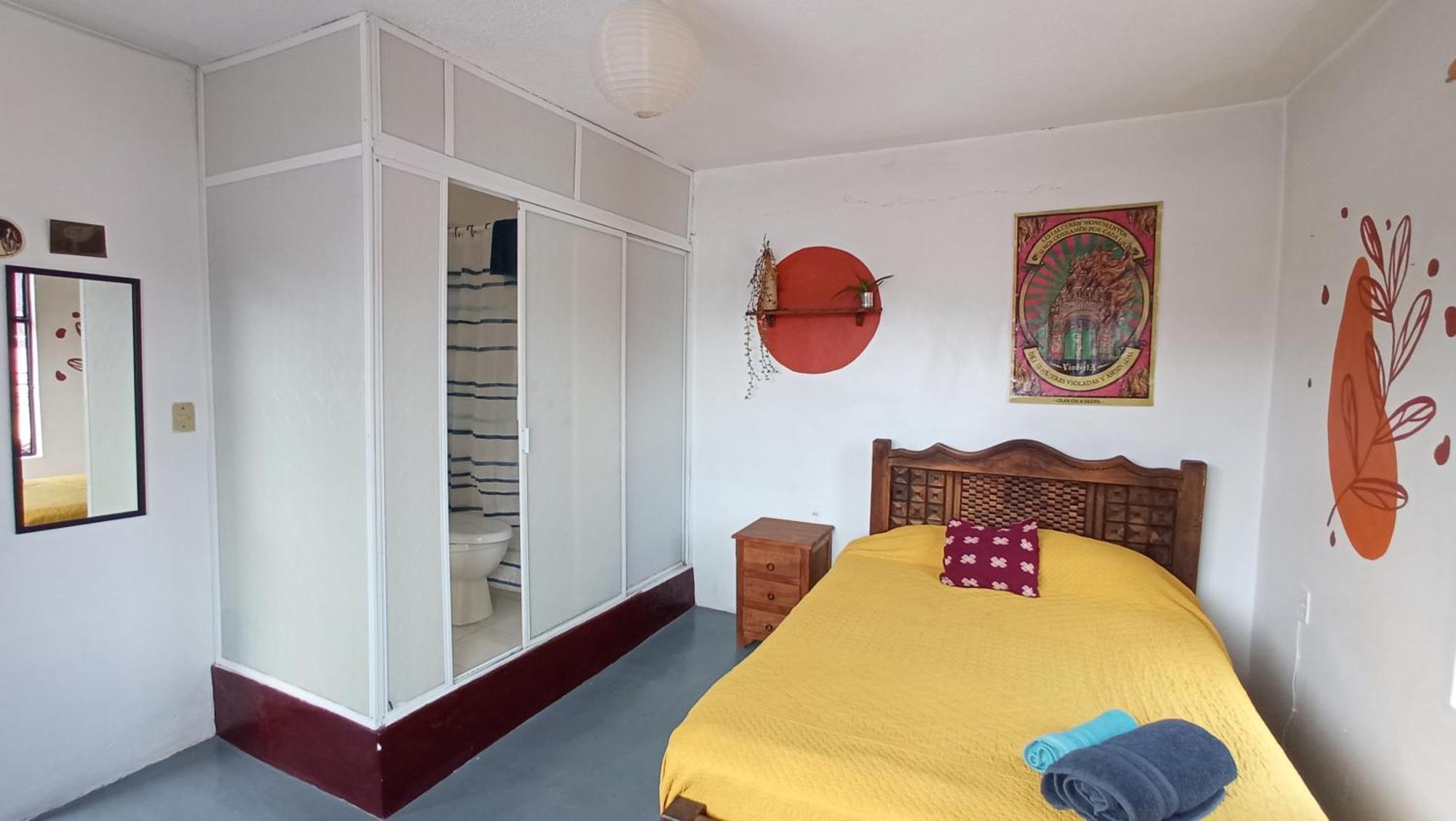 Casa Huipil Hotel San Cristóbal de Las Casas Екстериор снимка