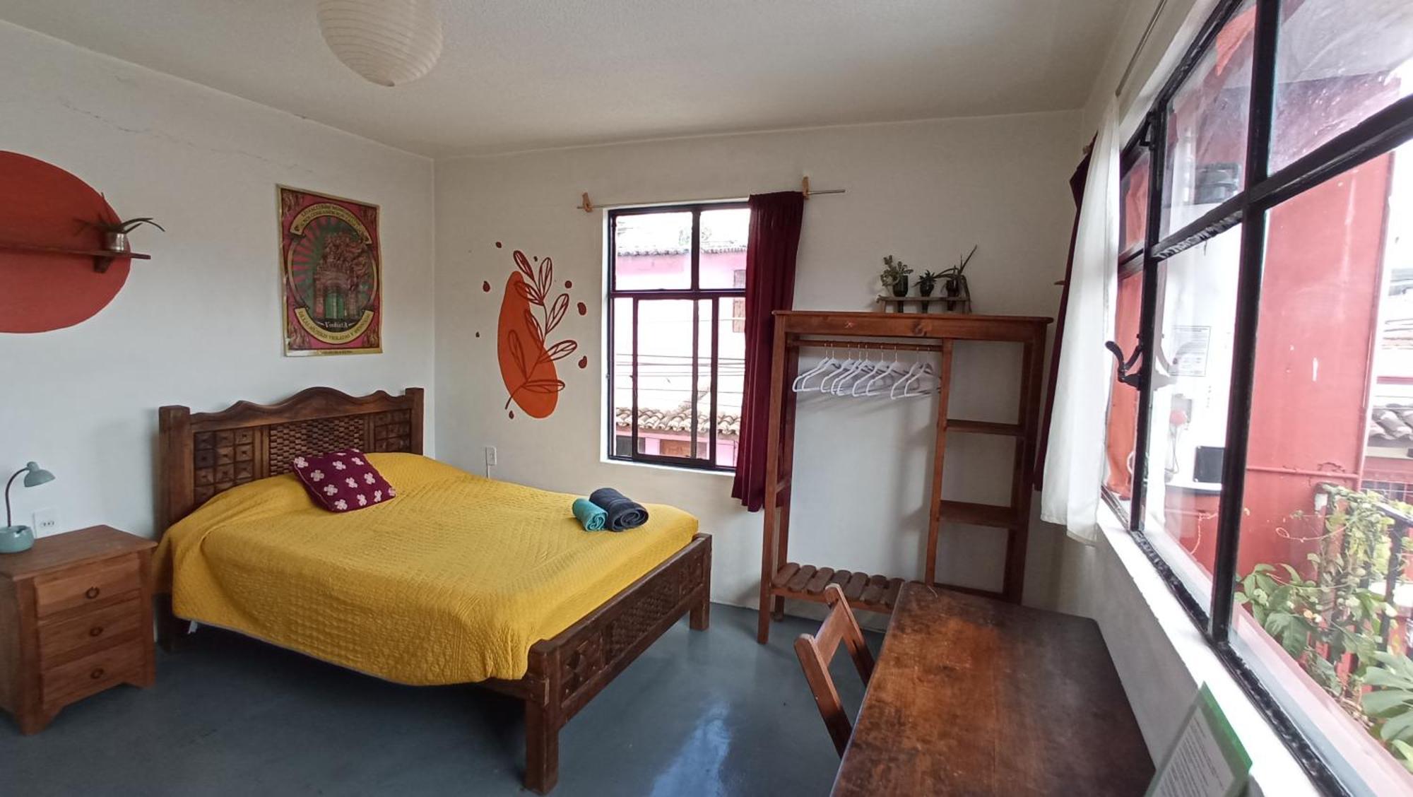 Casa Huipil Hotel San Cristóbal de Las Casas Екстериор снимка