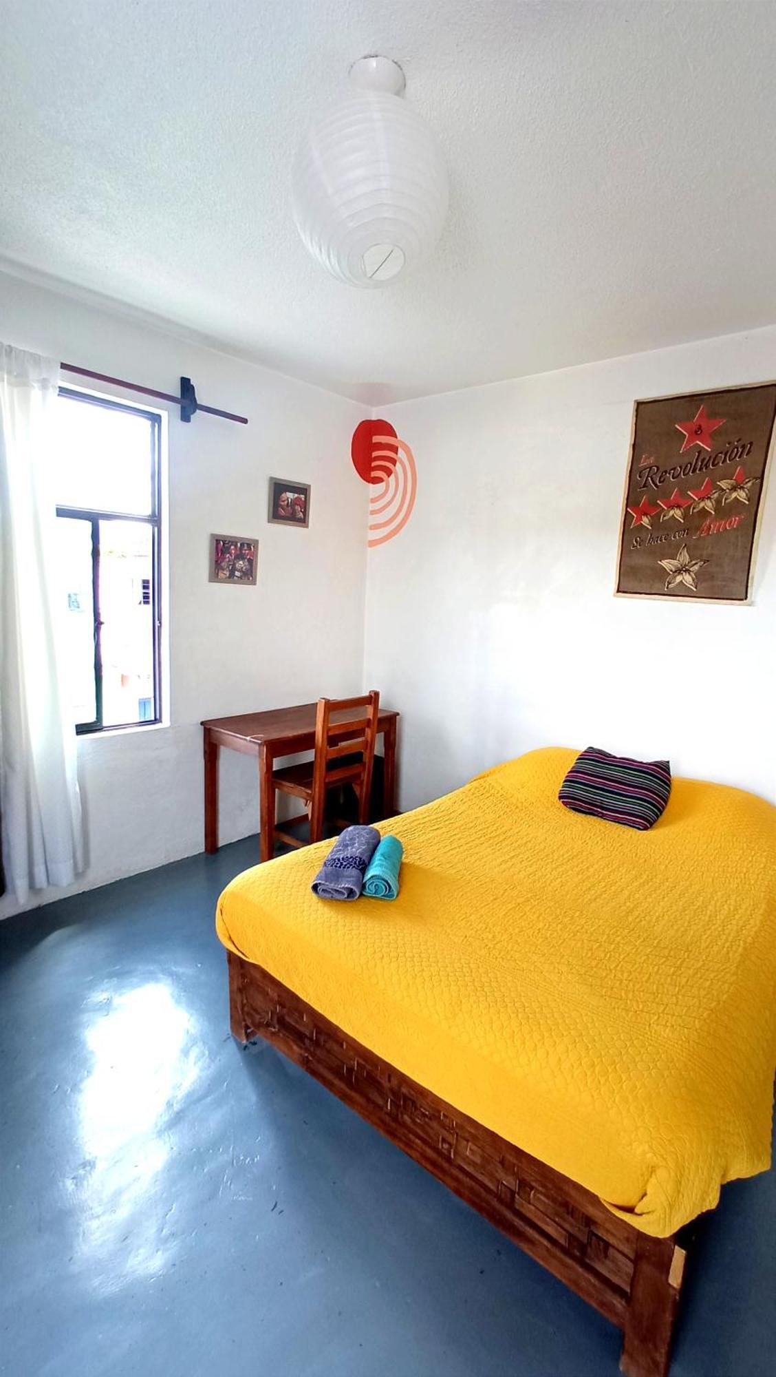 Casa Huipil Hotel San Cristóbal de Las Casas Екстериор снимка